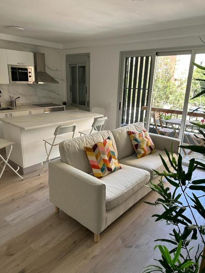 Appartamento Casa Rosarito *
